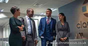 How many episodes of Sticks & Stones are there? New Mike Bartlett drama starts on ITV