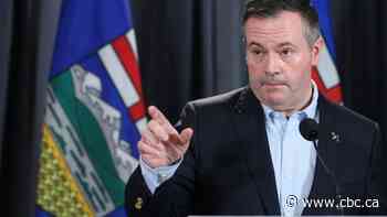 Public approval of UCP government slides 12 points, poll suggests