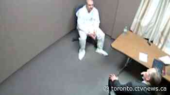 Toronto van attack suspect Alek Minassian's murder trial delayed