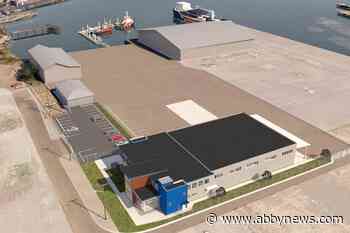 Construction on Nanaimo spill response base slated to begin in the spring