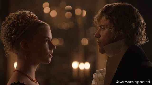 New Emma Trailer Highlights the Matchmaker’s Love Triangle