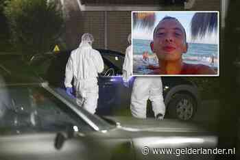 ‘Politie in Dubai zette team op om T. op te sporen’