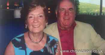 Couple killed in suspected Jesmond hit and run set to be laid to rest in joint ceremony