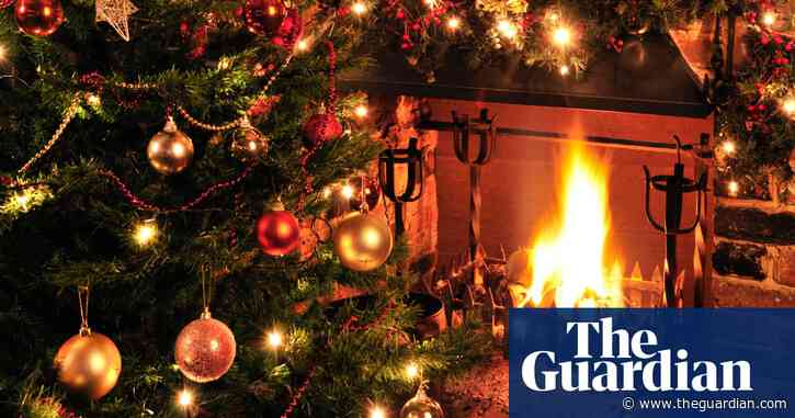 Dreaming of a green, gift-free Christmas | Brief letters