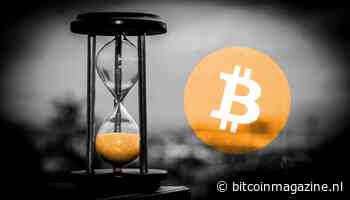 Bitcoin (BTC) Analyse: Zien we dit jaar nog een prijs van $6.300?