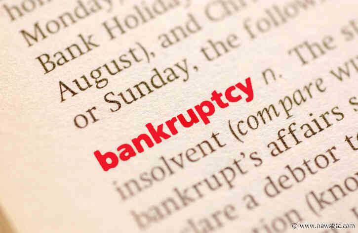Why Crypto Companies Must Go Bankrupt Before Next Bull Market Begins