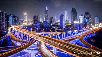 Kehrtwende auf größtem Automarkt der Welt?