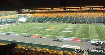 Edmonton Eskimos unveil 2020 schedule