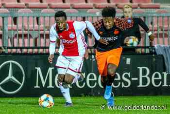 Volgend seizoen nieuwe competitie voor spelers onder 21 jaar