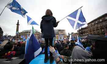 Scotland may follow Bougainville’s lead in SNP quest for independence