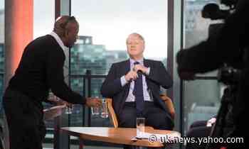 Q&A: how the BBC is funded by TV licences