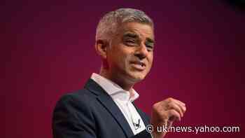 Mayor Sadiq Khan ‘focused on delivering for Londoners’ amid Labour leader race