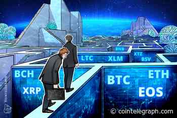 Price Analysis Dec 16: BTC, ETH, XRP, BCH, LTC, EOS, BNB, BSV, XTZ, XLM