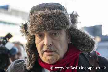 Ian Bailey arrest: How European court could delay his extradition for murder of Sophie Toscan du Plantier