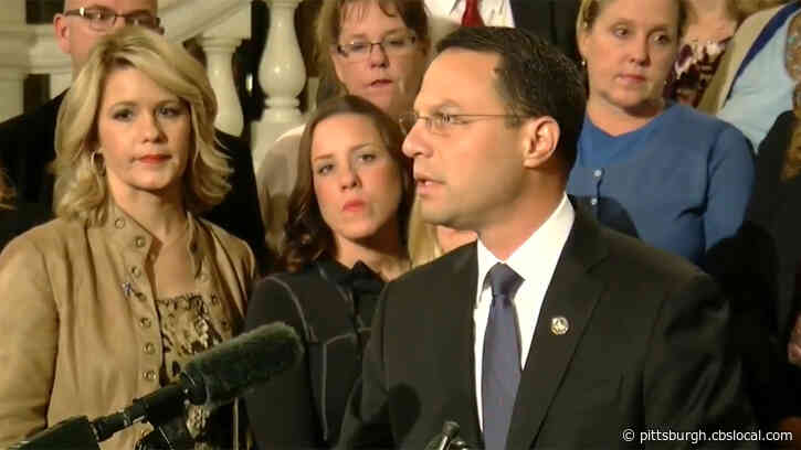 Attorney General Josh Shapiro To State Police: Treat ‘Ghost Guns’ Parts As Firearms