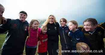 The quiet yet welcome rugby revolution that's been sweeping across Wales