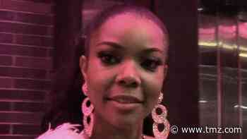 Gabrielle Union Refuses to Be the 'Happy Negro' After 'AGT' Firing
