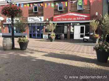 Cafébaas Veenendaal over beschietingen en branden: slachtoffer van strijd tussen criminele bendes