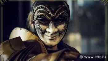 Saskatoon filmmakers ready to release first episode of sci-fi epic after years of hard work