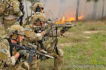 The Threat of EMP Attack is Very Real