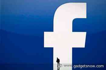 Facebook ads spreading 'misinformation' about anti-HIV drugs