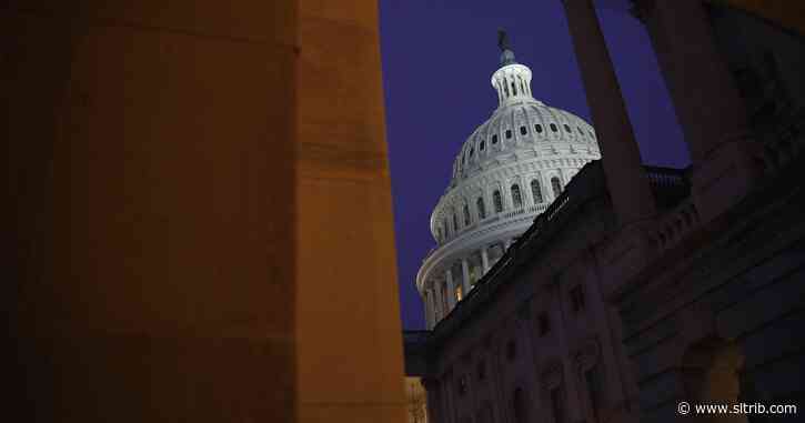 ‘Obamacare’ tax repeal added to $1.4T wrap-up spending bill