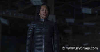 ‘Watchmen’ Season 1 Finale Recap: Worthy Adversaries