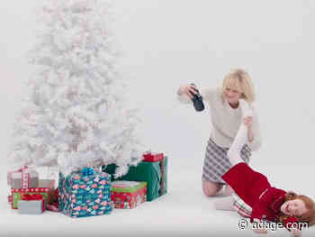 Macy's CMO responds to SNL spoof of the department store's ad