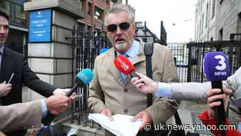 Ian Bailey granted bail after High Court endorses extradition warrant to France