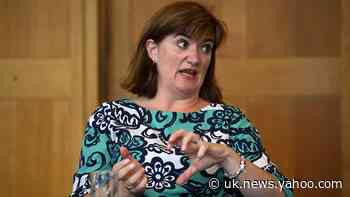 Morgan to carry on as Culture Secretary despite standing down as MP