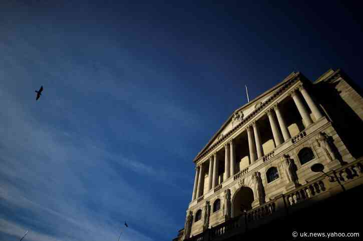 BoE wants investors to wait longer for cash from illiquid funds