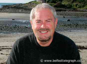 Gerry Kelly to broadcast final BBC Radio Ulster show this weekend