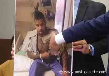 Heinz Lofts files landlord tenant action against Terrelle Pryor and girlfriend