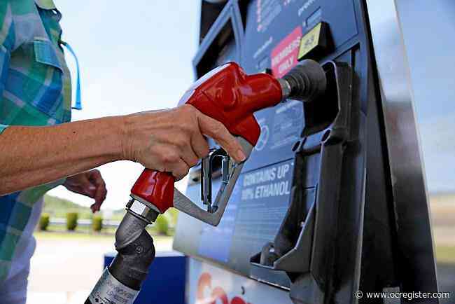 Visa warns credit cards at risk of gas-pump hacks