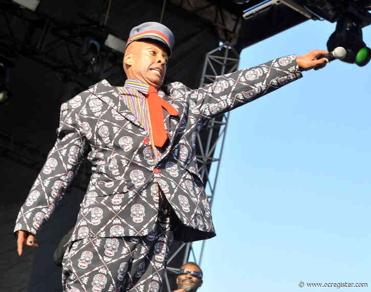 So Cal Hoedown announces 2020 date, partial lineup