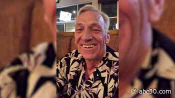 Body of Fresno man missing since August found in foothills, deputies say