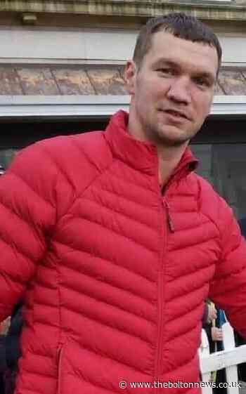 Partner pays tribute to man who was fatally stabbed in Bolton