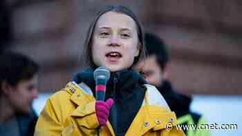 Climate change activist Greta Thunberg getting a Hulu documentary     - CNET