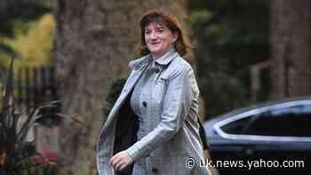 Cabinet profile: Baroness Morgan to keep culture job after Lords reward