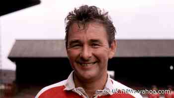 Boris Johnson’s new Welsh Secretary confused with football legend Brian Clough