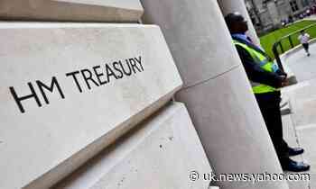 Union warns Boris Johnson against civil service 'reform for reform's sake'