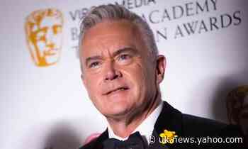 Huw Edwards rejects 'toxic cynicism' over BBC's election output