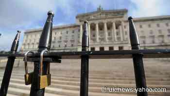 Why did Stormont collapse and what are the obstacles to restoring powersharing?