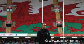 There's no doubting Rob Howley did wrong but he needs help, not ostracising from rugby