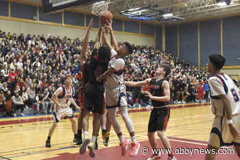 Abbotsford Panthers win big at Abby PD tournament