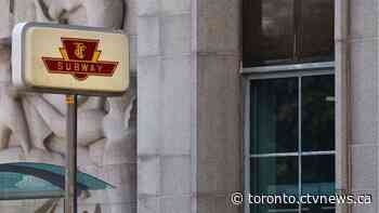 A ten cent increase is coming to most TTC fares next year