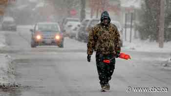 9 dead in wintry crashes across U.S. Midwest