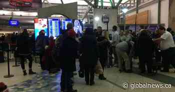 Airport security agents’ union responds to Global News investigation about screening complaints