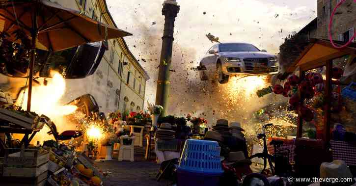 6 Underground is Netflix’s next questionable attempt to build a blockbuster movie franchise