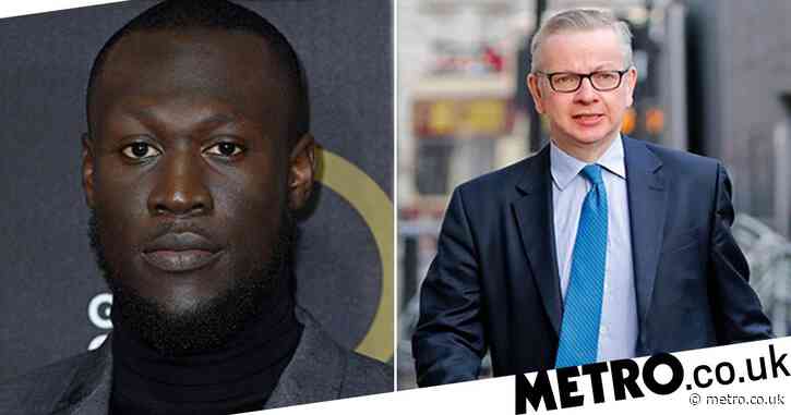 Stormzy warns Michael Gove he picked the ‘wrong f***ing rapper’ following dismissive General Election tweet